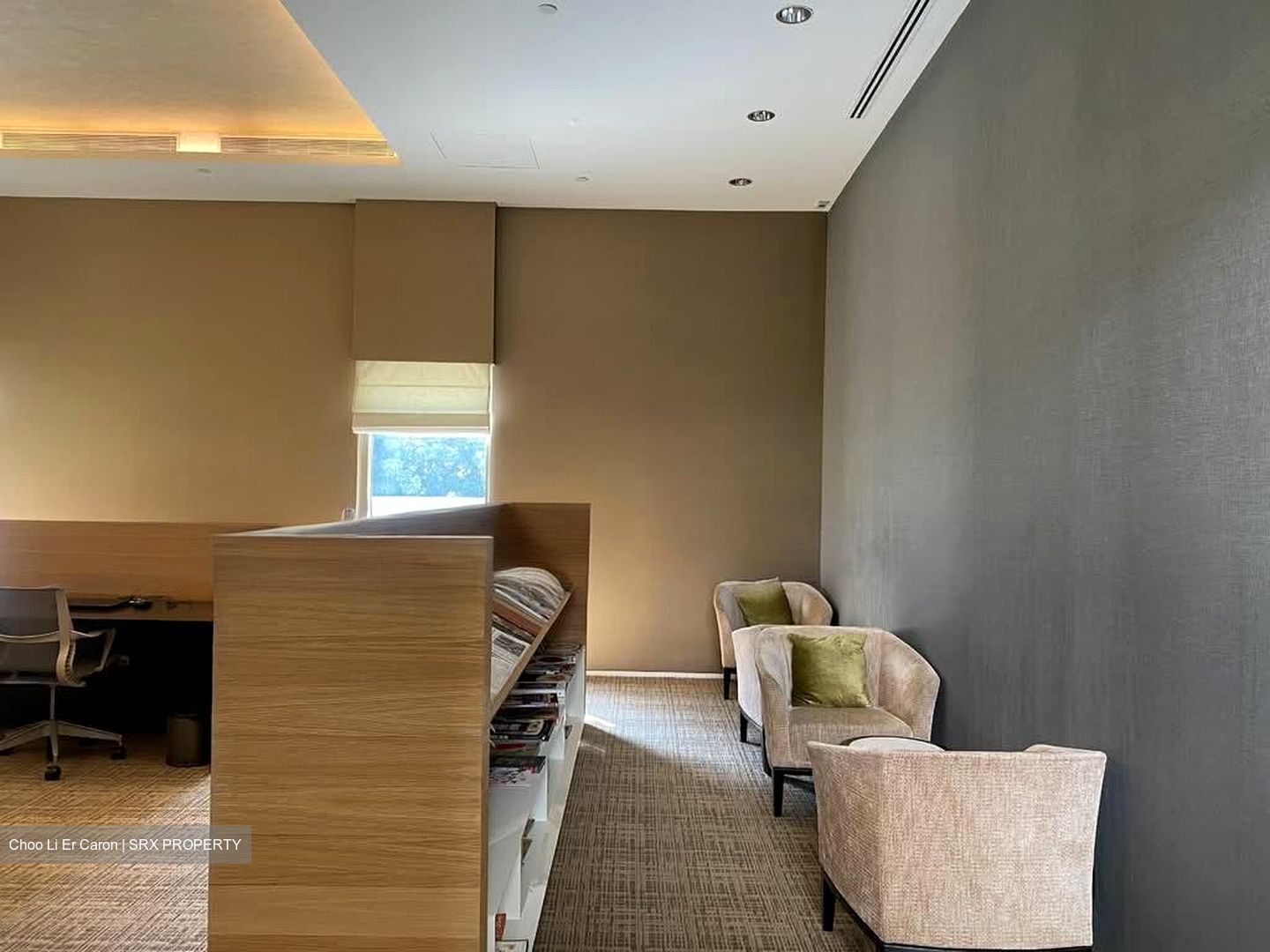 Scotts Square (D9), Apartment #536833391